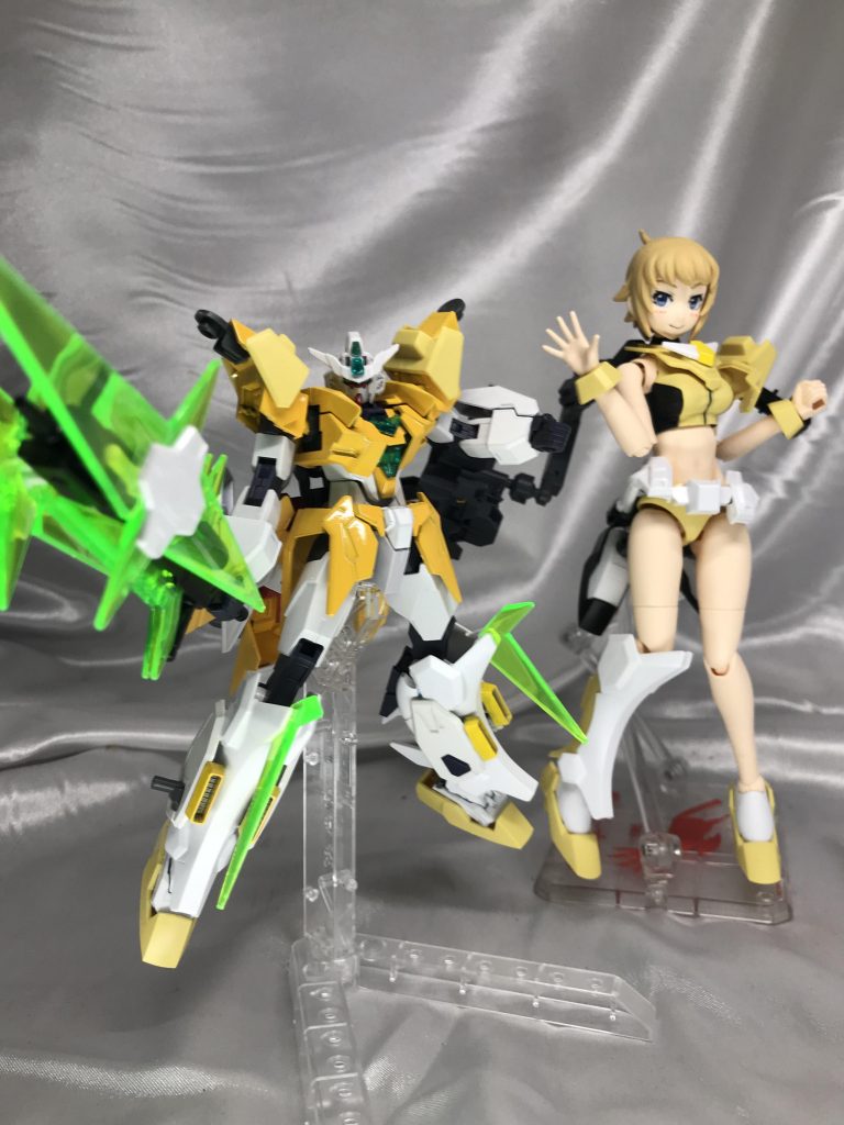 コアチェンジ! ウィニング GO!!