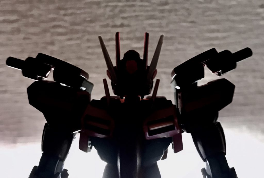 そしていよいよこの機体が次回登場します。 待ち遠しくても、待て!