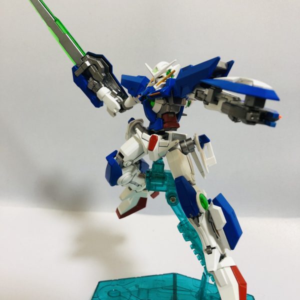 ガンダムエクシアR2-D(リペア2ダブル)