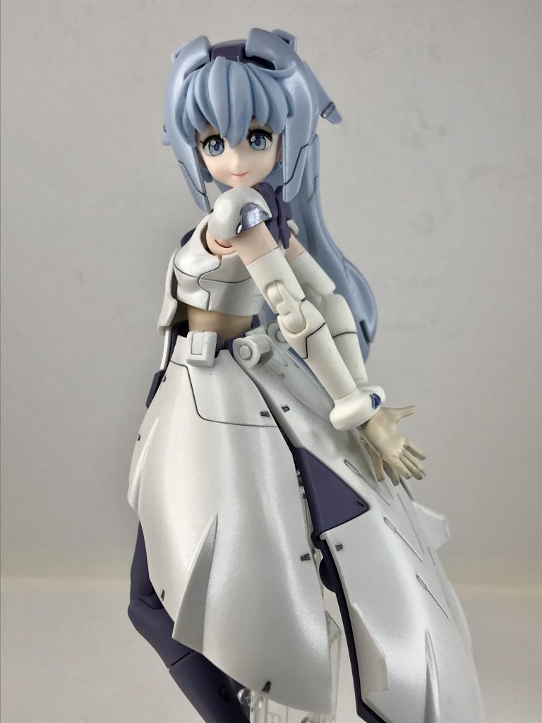 モビルドールサラ–8枚目/制作者:mkoku