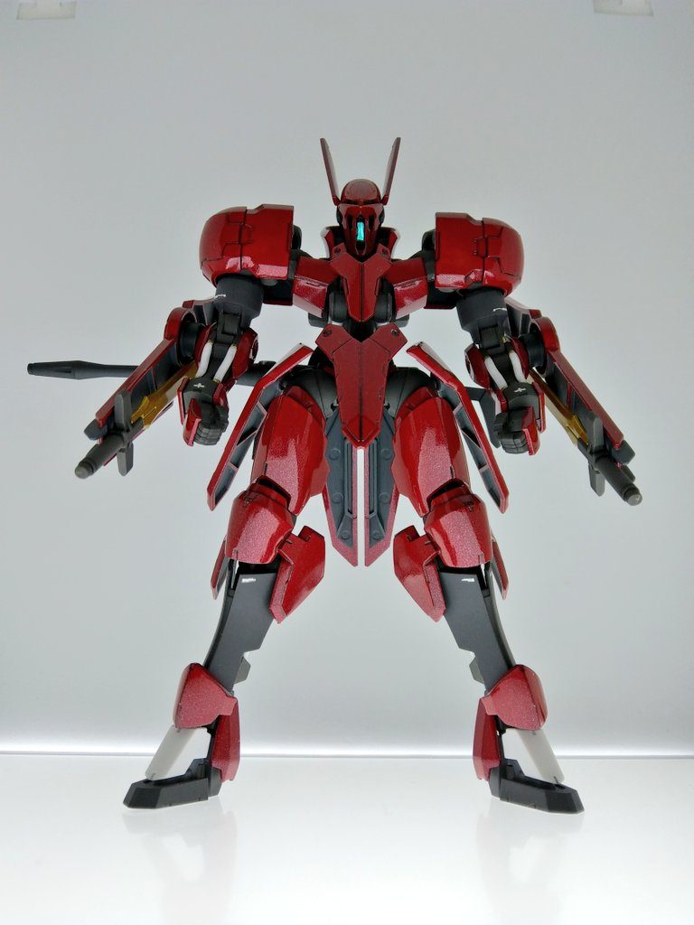 HG グリムゲルデ–3枚目/制作者：@haruka_555