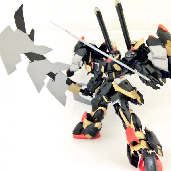 ミキシングしました！（名称未定）