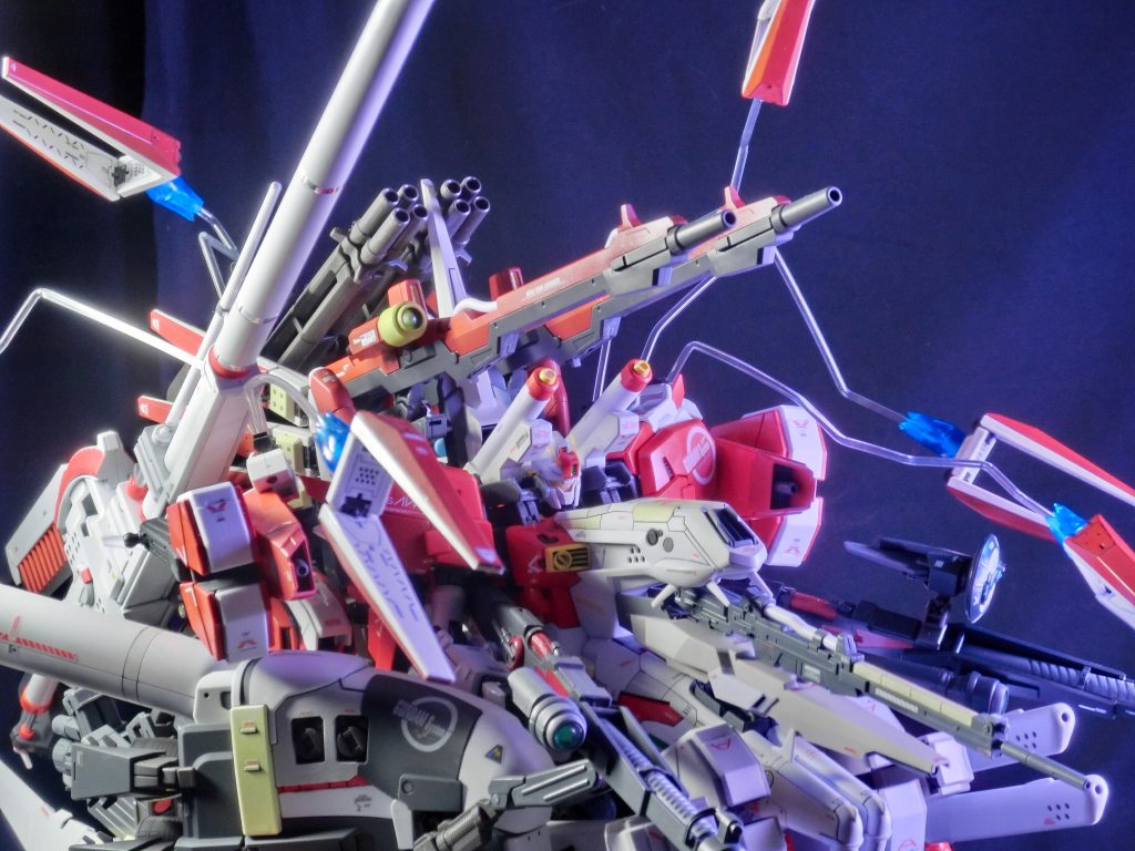 ファンネル制御はAIまかせ