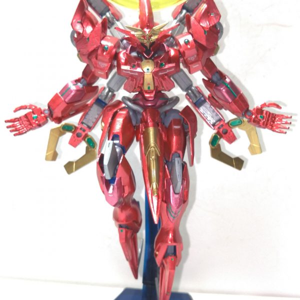 OMF：ラー・ダハック