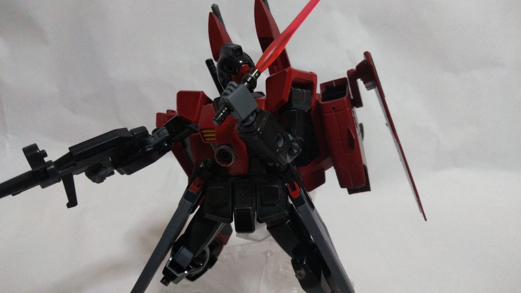 ビームサーベル