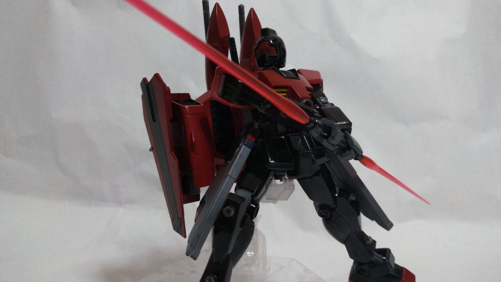 サンライズパース