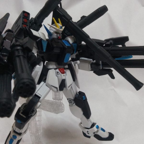 イノセントガンダムディアゼクス