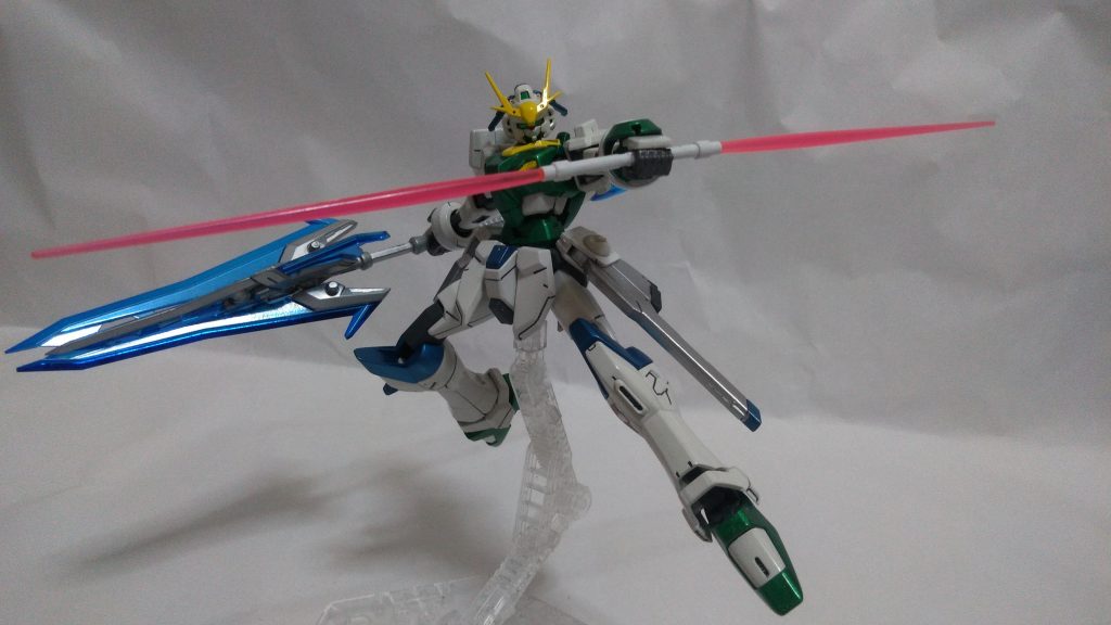 アンビデクス・ストラスハルバードフォーム