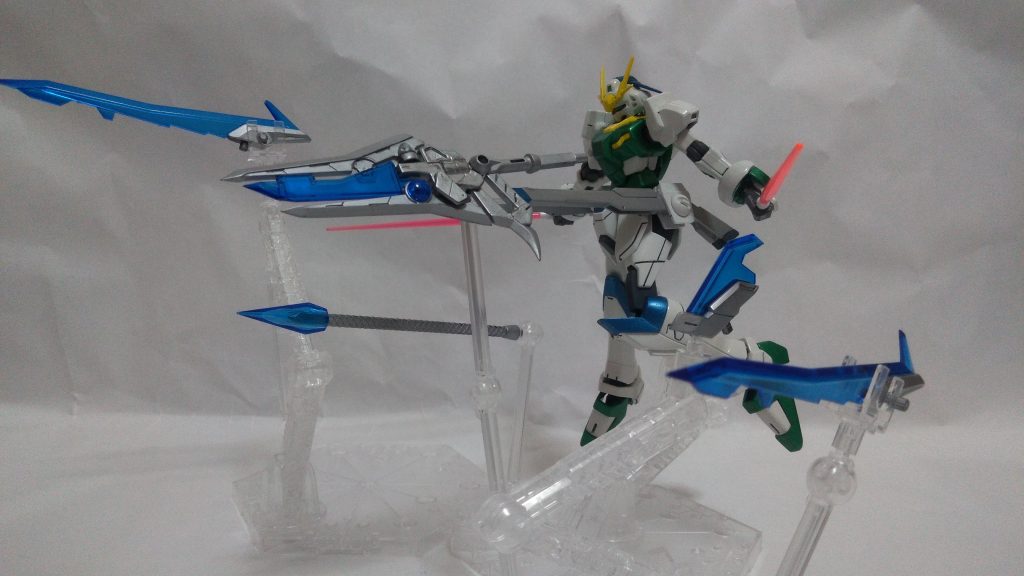 GNソードビット展開