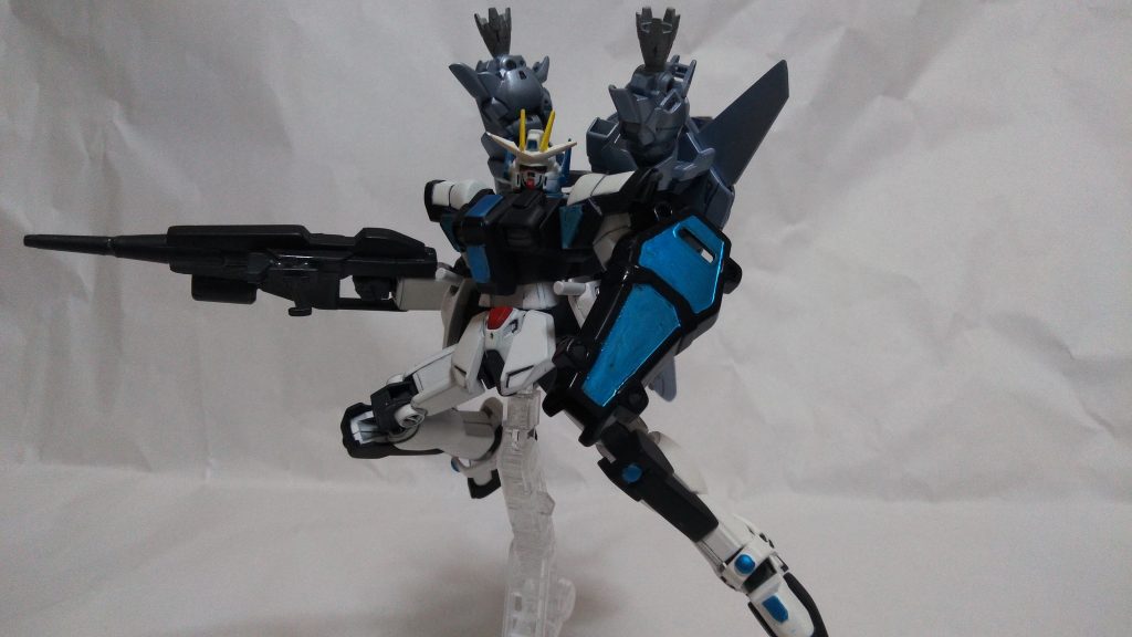 ドッキング完了!