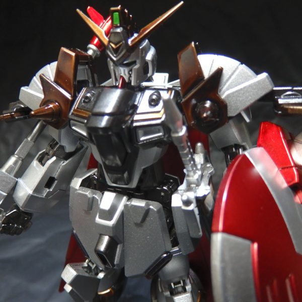 GUNDAM JUSTICE KNIGHT