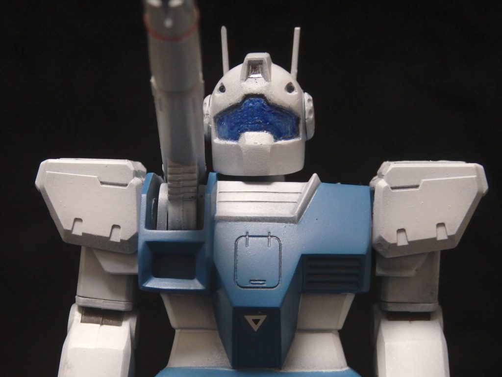 ご覧いただきありがとうございます。制作工程です。