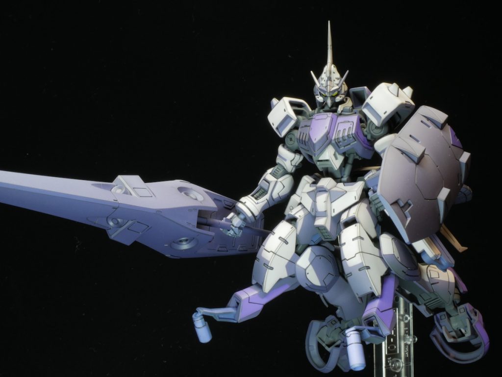 次はグリムゲルデを作ります。お楽しみに！