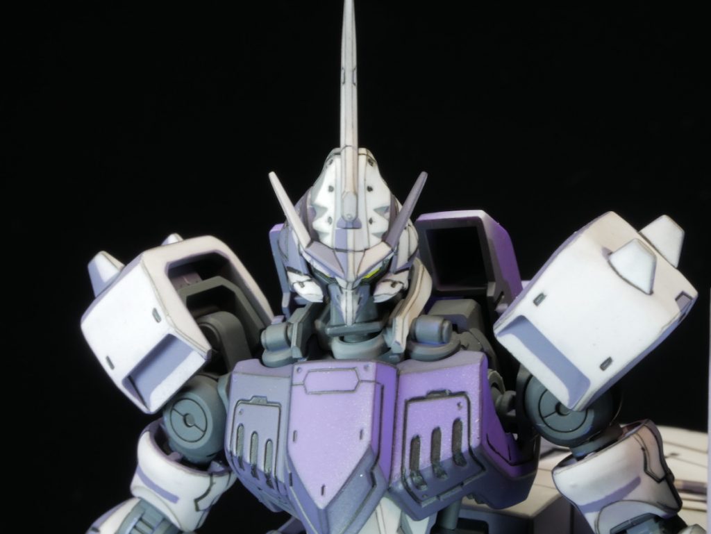 【3DCG風】HGキマリストルーパー–8枚目/制作者：こてつ＠kote2