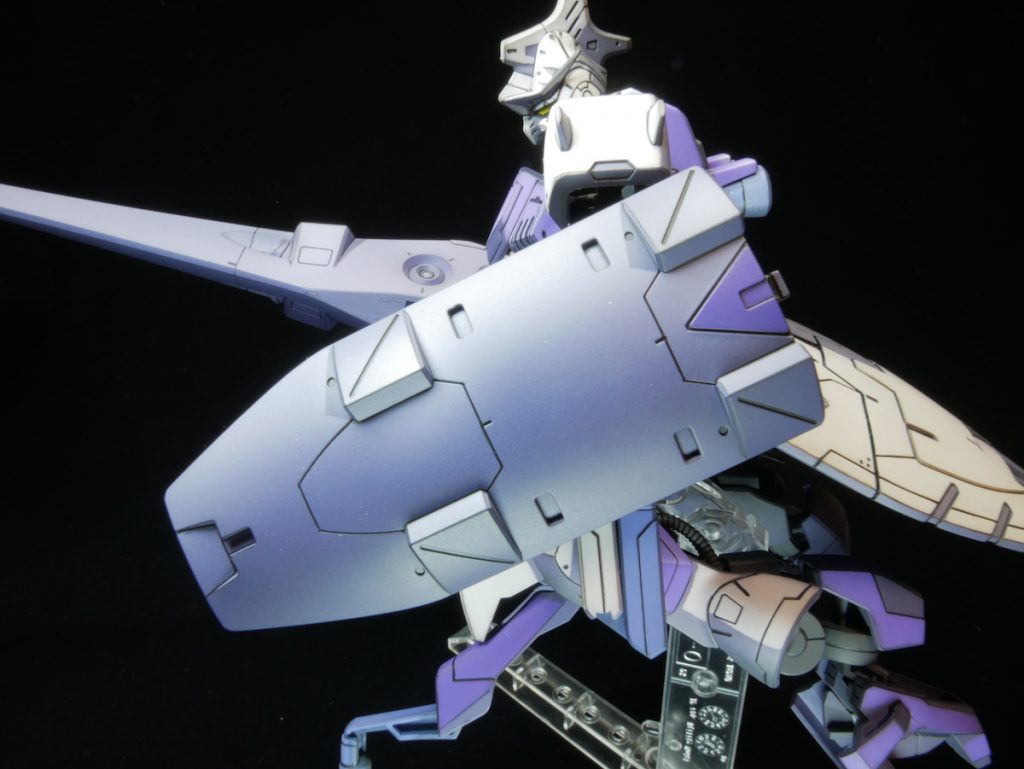 【3DCG風】HGキマリストルーパー–6枚目/制作者：こてつ＠kote2