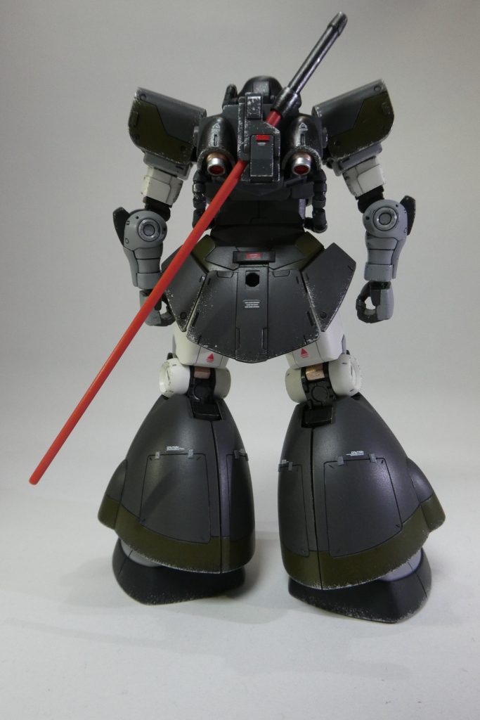 バックショット初めて水転写デカール使いましたが、綿棒にデカールが持っていかれてしまって、何枚かダメにしてしまいましたでも新しい事に挑戦するのは面白いですね