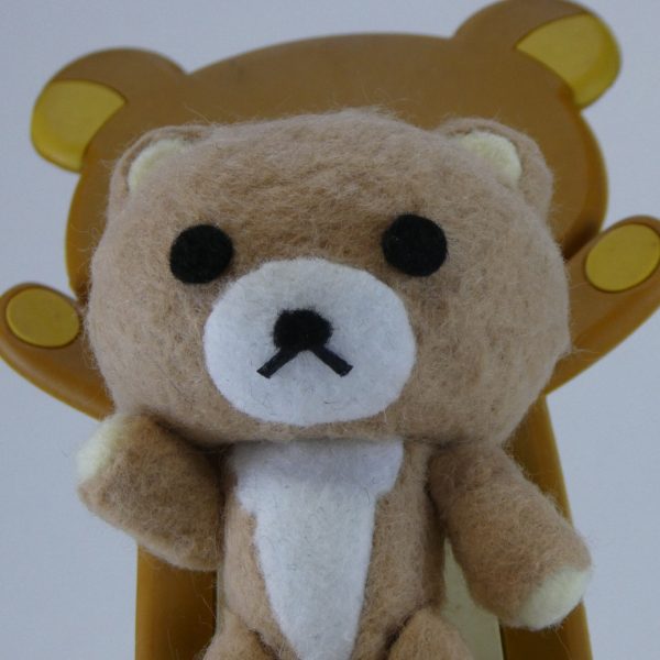 リラッガイ　リラックマ　プチッガイ