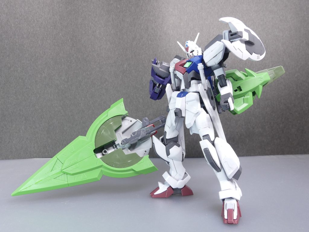 いつになるか解らないけどもう作り始めています。【次回予告予定】過去作から何か出します。