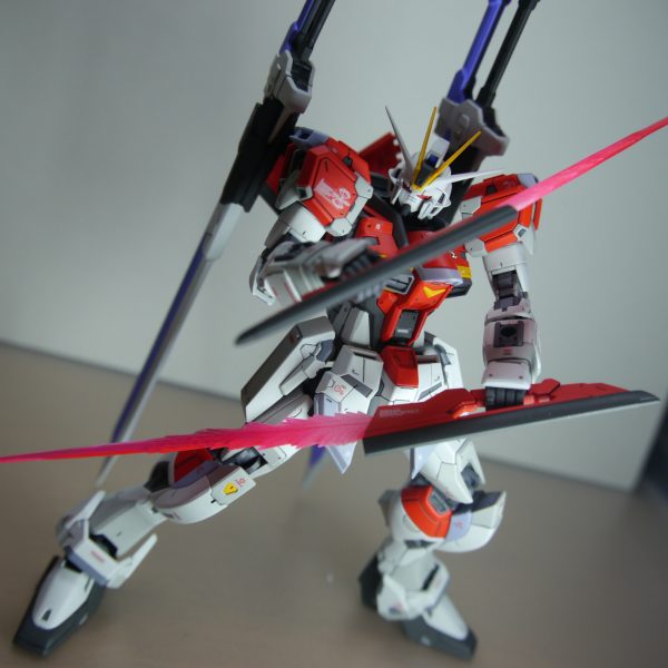 RG ソードインパルス