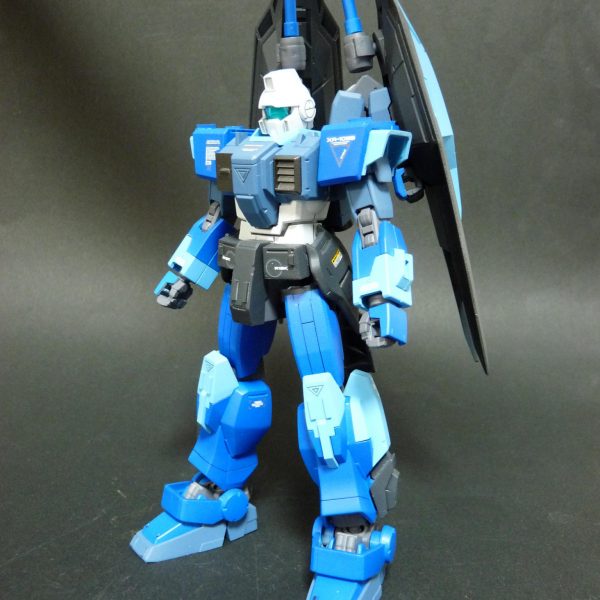 ジム・マリンタイプ