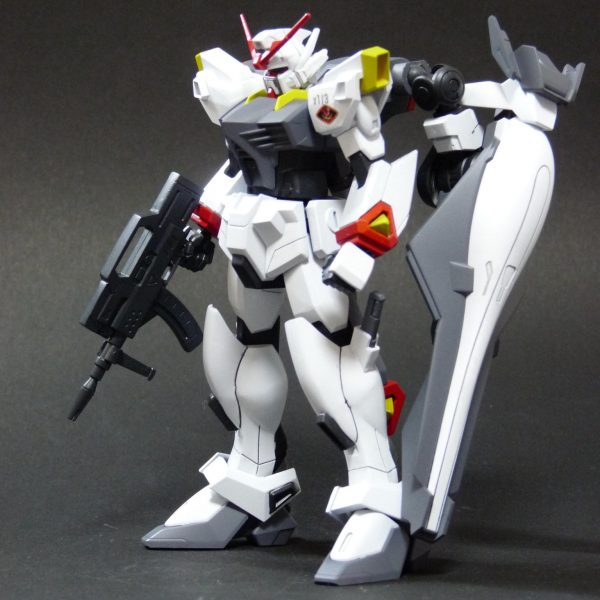 CAT1-X1/3 ハイペリオンガンダム