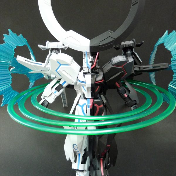 スターゲイザーガンダム