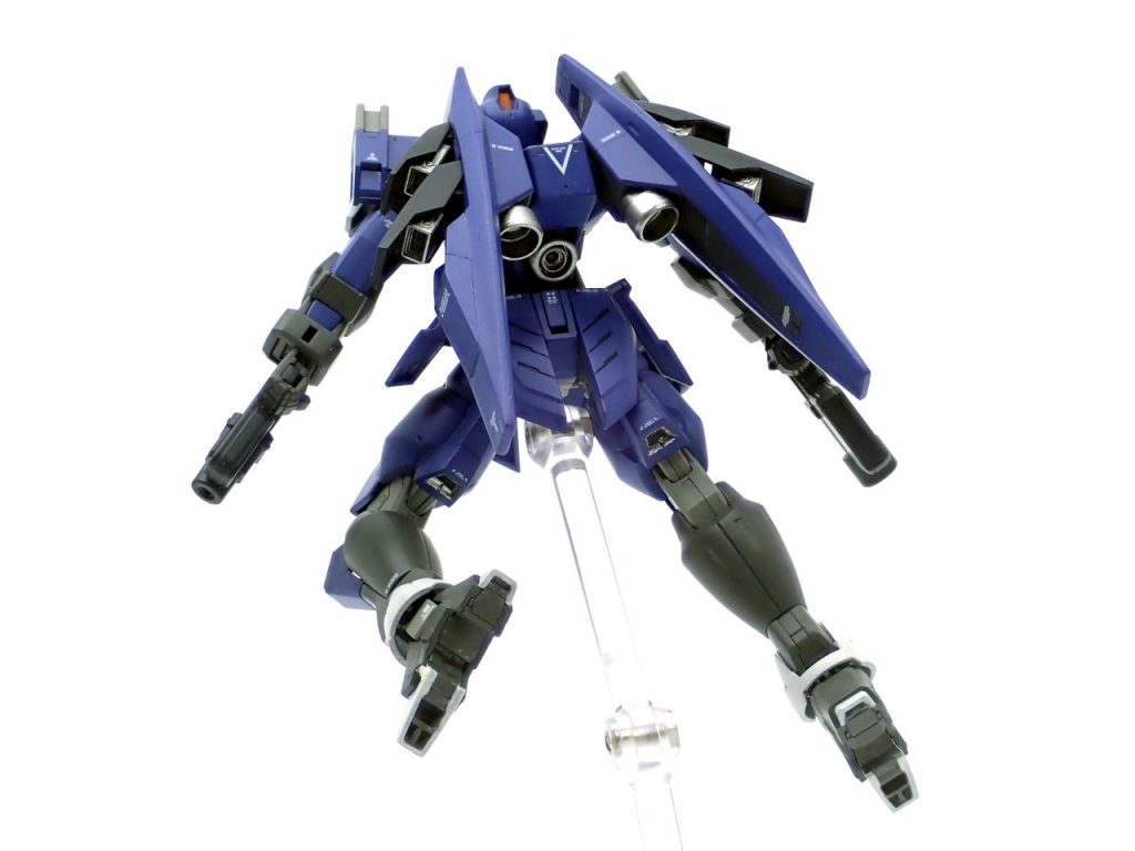 HG Gサイフォス–3枚目/制作者：まっちー