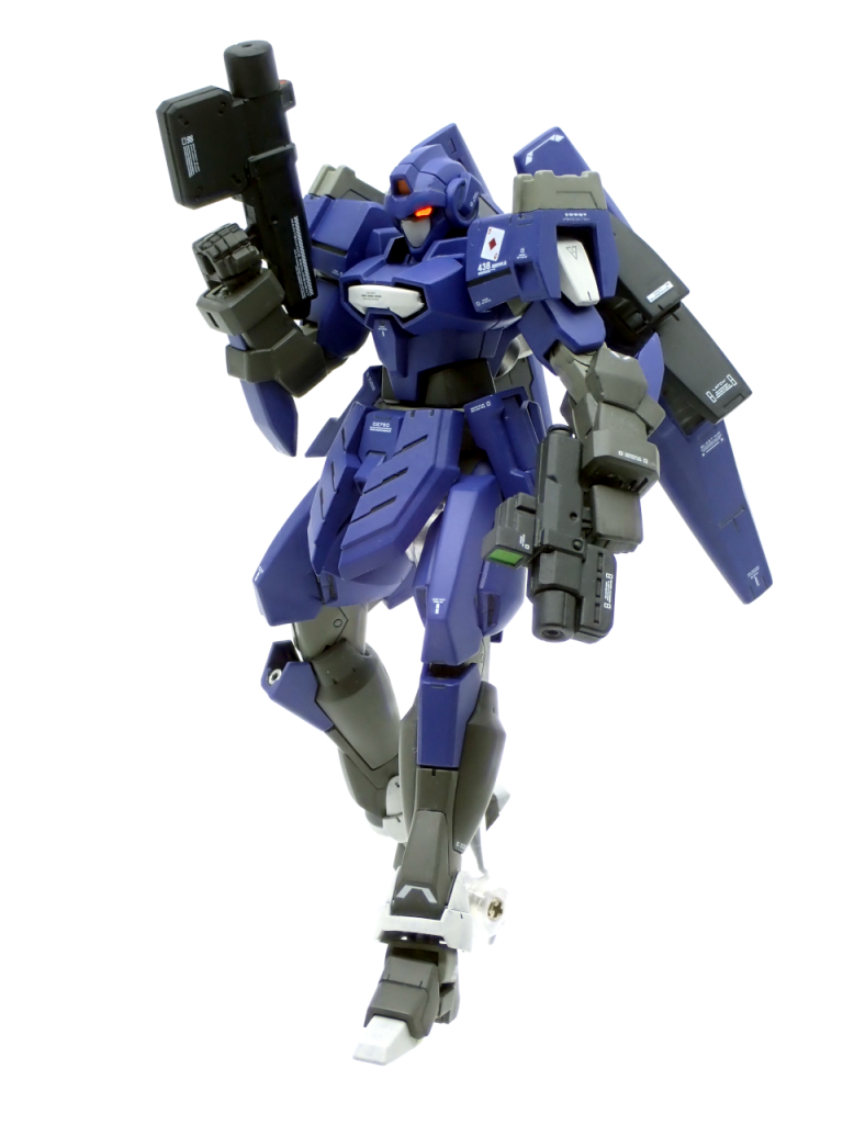 HG Gサイフォス