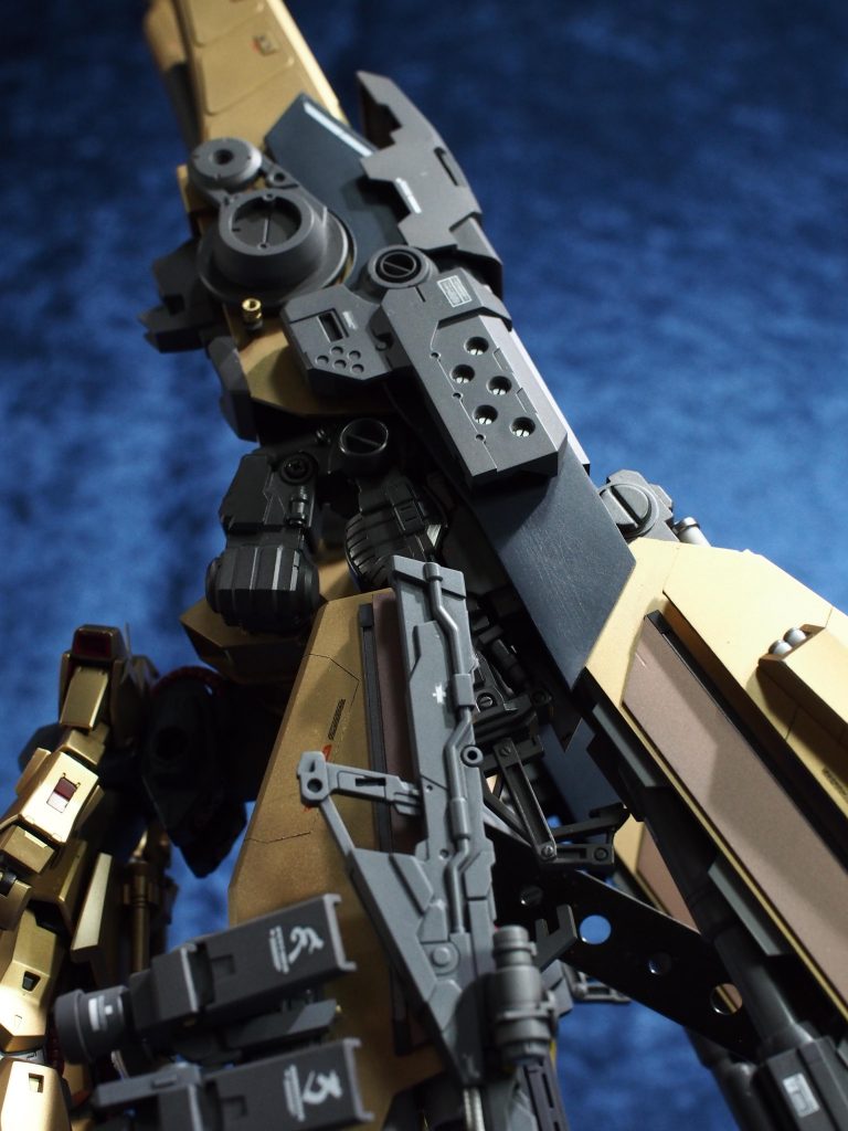 百式 -烈空-–7枚目/制作者：かいん