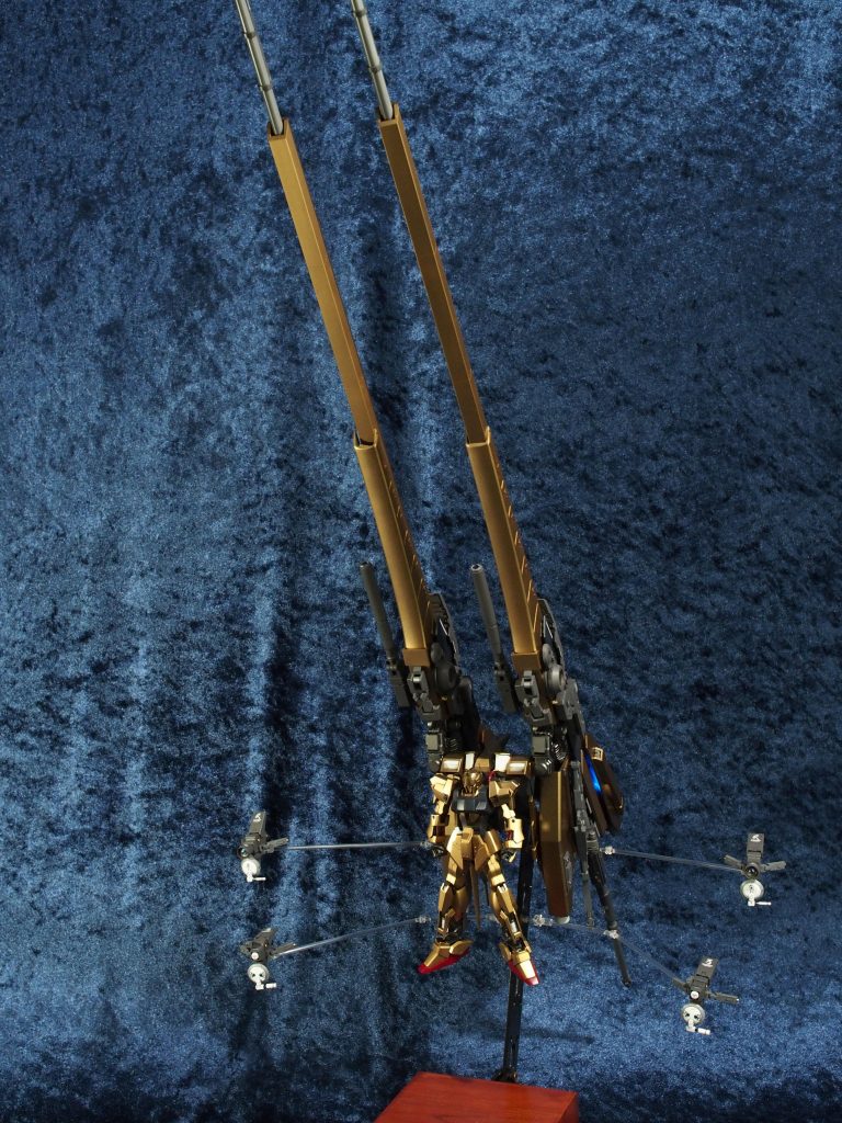 百式 -烈空-–6枚目/制作者：かいん