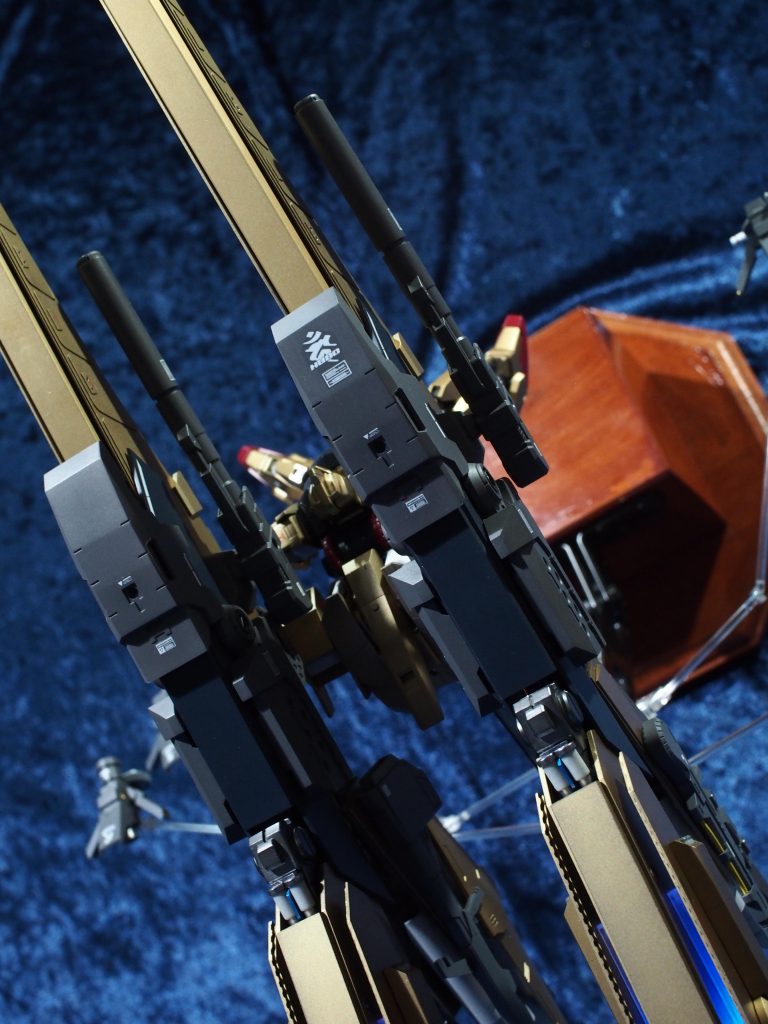 百式 -烈空-–8枚目/制作者：かいん