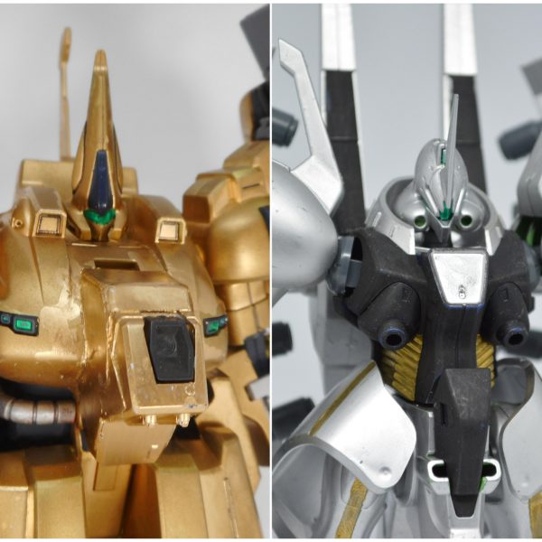 ジ・O RT-6[クロノス]/パラス・アテネRT-8[レイア]