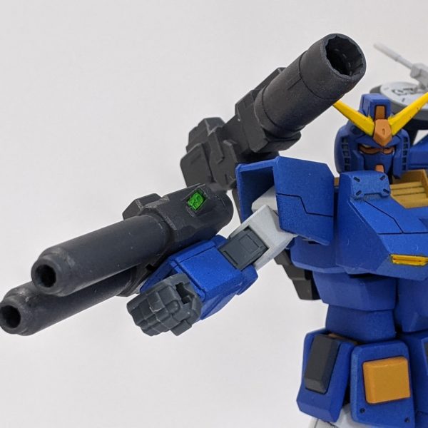 パーフェクトガンダムII