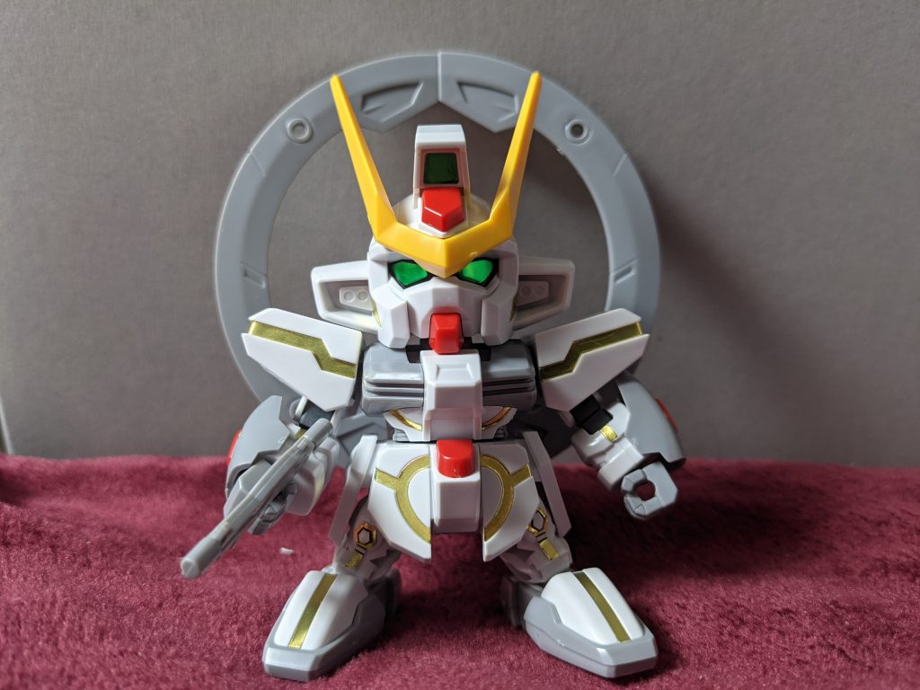 紡ネn…スターゲイザーですヴォワチュール・リュミエール発動状態…良い…