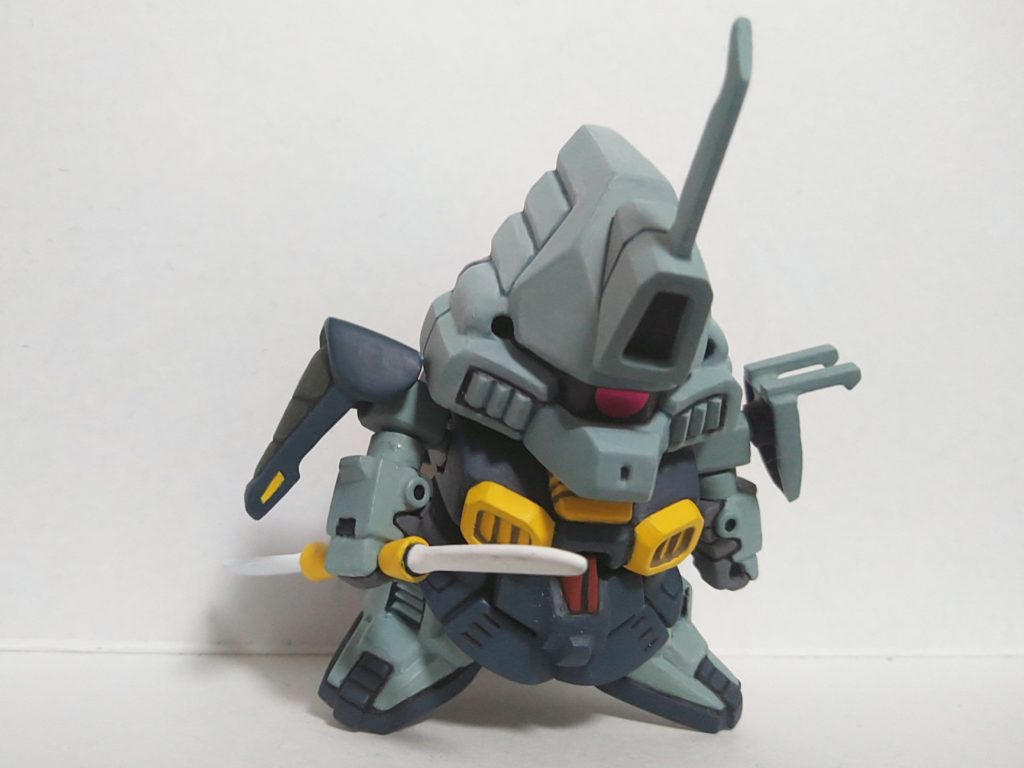 SD ディジェ–4枚目/制作者:ムシキャノン