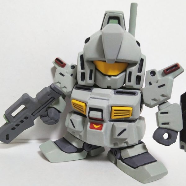 SD ジム・カスタム