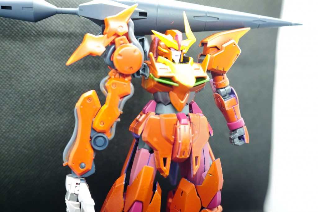 胸のミスを光の当て方で誤魔化す！