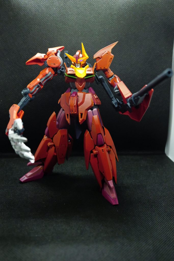 遠くから見たら大丈夫です。