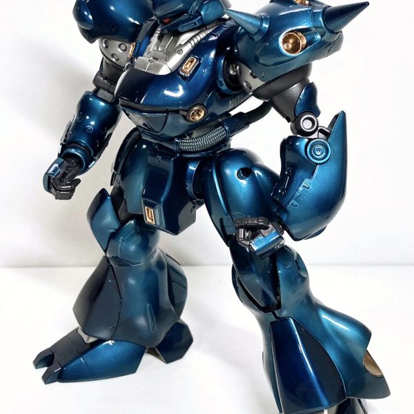 憧れのケンプファー