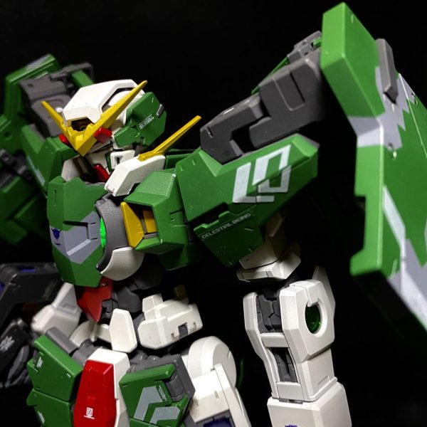 ガンダムデュナメス