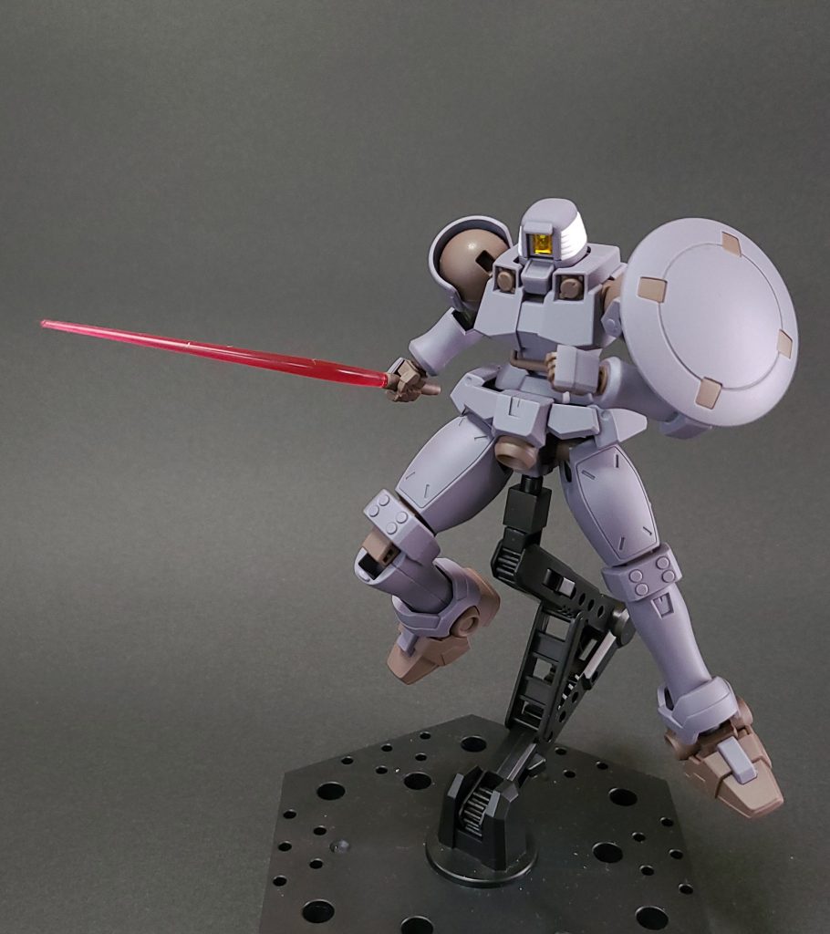 LEO NPD COLOR–5枚目/制作者:くろお