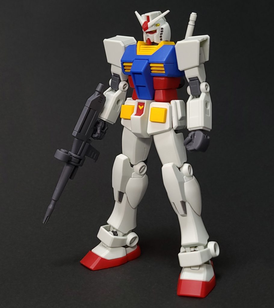 RX-78-2 GUNDAM–3枚目/制作者:くろお