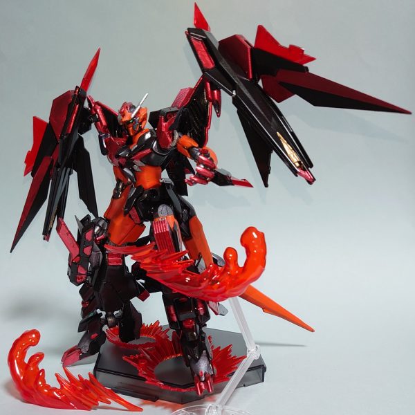 エクスドラーガ