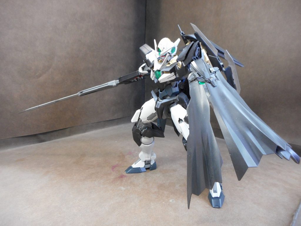 クアンタ　クラウド＆フェンリル–3枚目/制作者：umazo