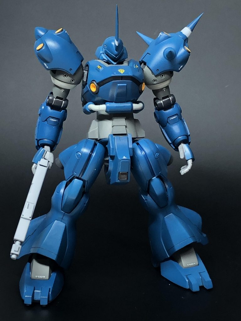 HGケンプファー–6枚目/制作者：@hkokada