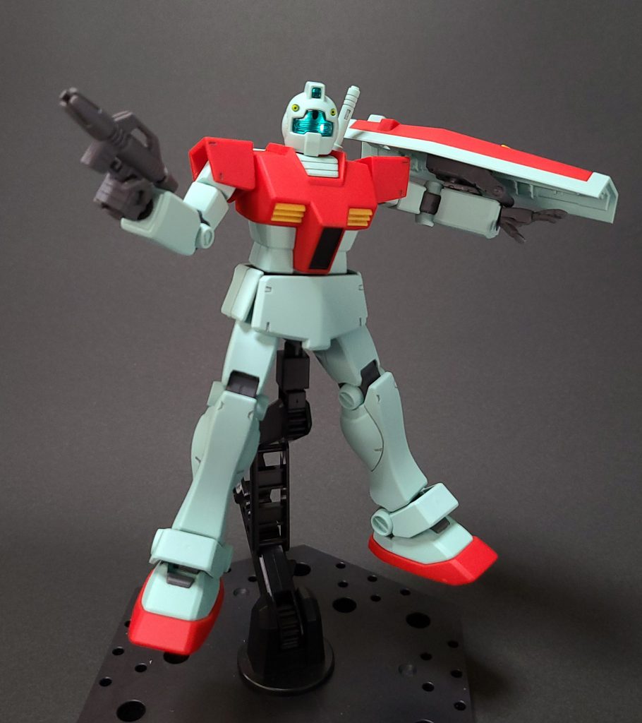 RGM-79 GM–7枚目/制作者:くろお