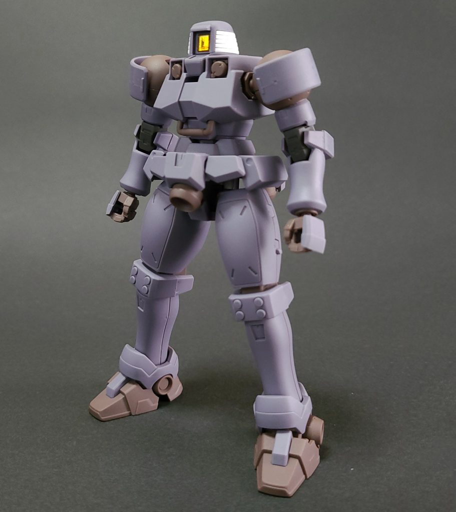 LEO NPD COLOR–3枚目/制作者:くろお