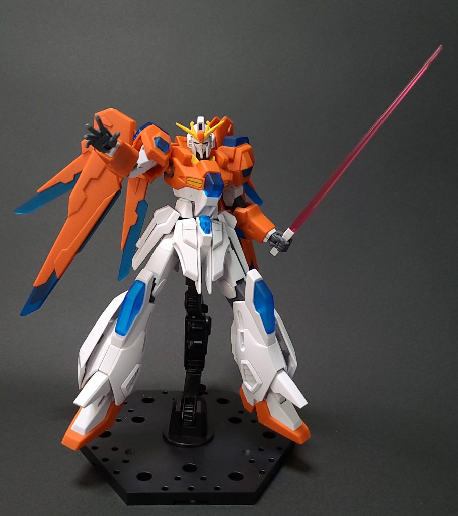 SCRAMBLE GUNDAM–7枚目/制作者:くろお