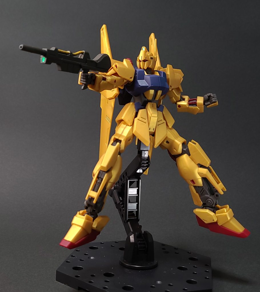 MSN-00100 百式–5枚目/制作者:くろお