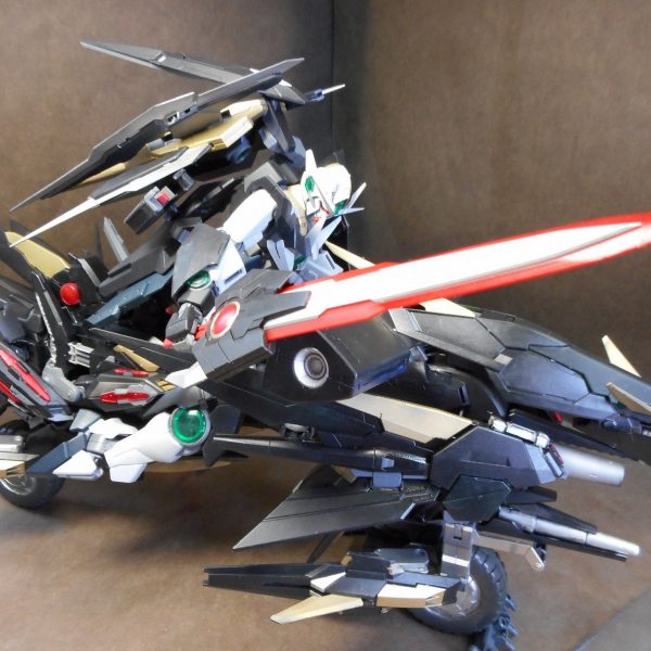 クアンタ　クラウド＆フェンリル